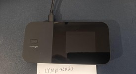 Good
													Inseego Hotspot - T-Mobile, photo 1 of 6