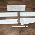 Mint Apple Pencil 3rd Gen (USB-C)