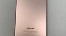 Good
													Apple iPhone 7 - Verizon, Rose Gold, 32 GB, A1660, photo 6 of 6