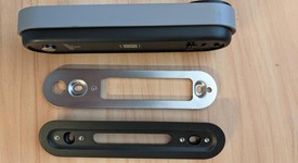 Good
													Google Nest Doorbell 2nd Gen (Battery) - Gray, photo 5 of 5
