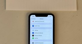 Good
													Apple iPhone 11 - Straight Talk, Purple, 128 GB, A2111, photo 2 of 7