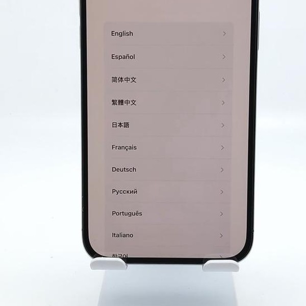 Apple iPhone 14 Pro - Unlocked, 128 GB, Purple, A2650