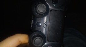 Fair
													DualShock 4 Wireless Controller - Black, photo 4 of 4