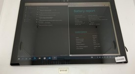 Good
													Microsoft Surface Pro 4 - 12.3 Inch - Wi-Fi, Silver, 256 GB, 8 GB, photo 2 of 8