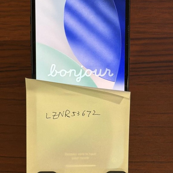 Apple iPhone 13 - Unlocked, 128 GB, Midnight, A2482