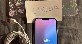 Mint
													Apple iPhone 13 Pro Max - AT&T, Sierra Blue, 512 GB, A2484, photo 4 of 18