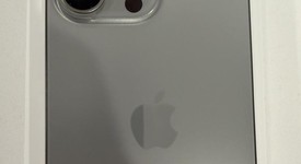 Mint
													Apple iPhone 16 Pro Max - Unlocked, Natural, 512 GB, A3084, photo 1 of 11