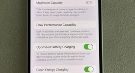 Good
													Apple iPhone 13 Mini - Unlocked, Starlight, 128 GB, A2481, photo 3 of 8