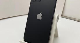 Fair
													Apple iPhone 12 - Unlocked, Black, 64 GB, A2172, photo 3 of 8