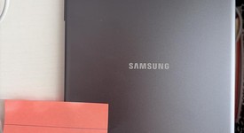 Mint
													Samsung Galaxy Tab A7 Lite - Wi-Fi, Gray, 32 GB, 3 GB, photo 3 of 6