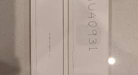 Mint
													Apple Watch Series 8 45mm - Midnight, A2771 - GPS, Aluminum, photo 2 of 6