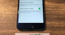 Good
													Apple iPhone 6S - Verizon, Grey, 32 GB, A1688, photo 1 of 7