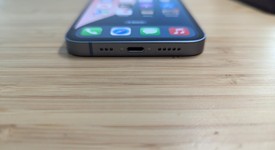Good
													Apple iPhone 14 - AT&T, Blue, 128 GB, A2649, photo 3 of 14