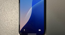 Good
													Apple iPhone 13 - Unlocked Non-US, Midnight, 128 GB, A2631, photo 1 of 7