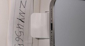 Mint
													Apple iPhone 16 Pro - Unlocked, White, 128 GB, A3083, photo 4 of 6