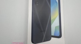 New
													Samsung Galaxy A16 5G - T-Mobile, Blueblack, 128 GB, 4 GB, photo 1 of 4