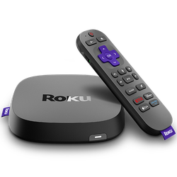 Roku Ultra (2024)