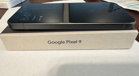 Mint
													Google Pixel 9 - US Mobile, Obsidian, 128 GB, 12 GB, G2YBB, photo 5 of 18