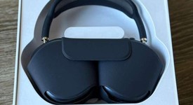 New
													Apple AirPods Max - Gray, photo 2 of 8