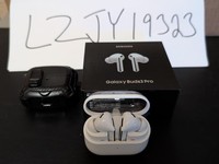 Samsung Galaxy Buds3 Pro