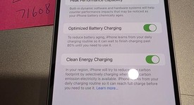 Good
													Apple iPhone 14 Plus - Unlocked, Purple, 128 GB, A2632, photo 2 of 6
