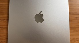 Mint
													Apple iPad Air 11" (M3) 2025 - Wi-Fi, Gray, 128 GB, A3266, photo 4 of 11