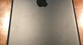 Fair
													Apple iPhone 7 Plus - T-Mobile, Black, 128 GB, A1784, photo 2 of 3