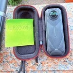 Mint Insta360 X5