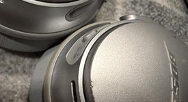 Used
													Bose QuietComfort 35 II - Silver, photo 4 of 5