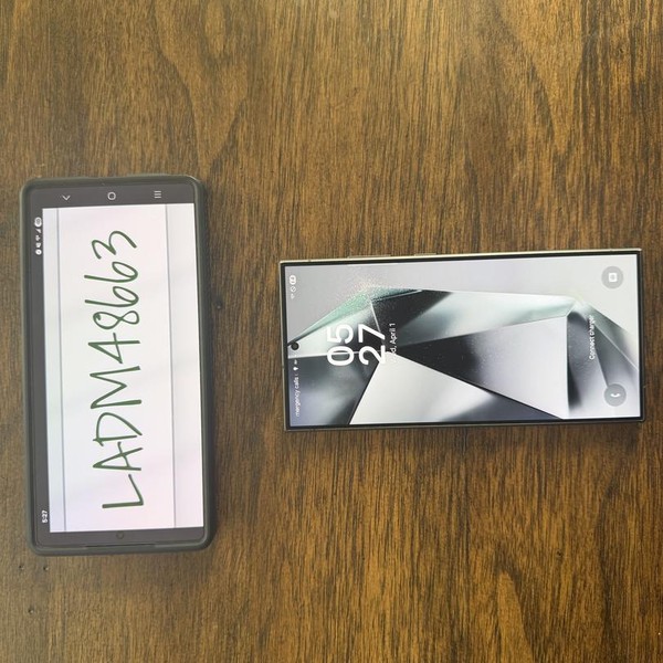 Samsung Galaxy S24 Ultra - Unlocked Non-US, 512 GB, Black, 12 GB, SM-S928W