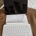 Mint Apple iPad (11th Gen) - Wi-Fi, 128 GB, Pink, A3354