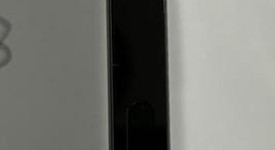 Mint
													Apple iPhone 14 Pro - Unlocked, Black, 128 GB, A2650, photo 5 of 9
