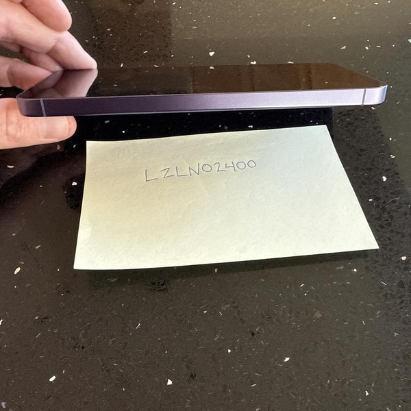 Samsung Galaxy S24 Plus - AT&T, 256 GB, Violet, 12 GB, SM-S926U