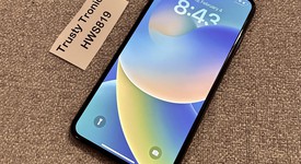 Mint
													Apple iPhone Xs Max - Unlocked, Gray, 64 GB, A1921, photo 1 of 9
