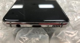 Fair
													Samsung Galaxy S10e - AT&T, White, 128 GB, 6 GB, SM-G970U, photo 2 of 5