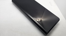 Mint
													Samsung Galaxy Z Fold3 5G - Unlocked, Black, 256 GB, 12 GB, SM-F926U1, photo 1 of 4