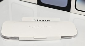 Good
													Apple Watch Series 9 45mm - Unlocked, Midnight, A2984 - Cellular, Aluminum, photo 2 of 16