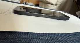 Good
													Apple iPhone 15 Pro - Unlocked, Black, 128 GB, A2848, photo 3 of 8