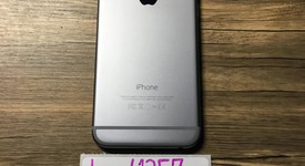 Good
													Apple iPhone 6 - Verizon, Gray, 64 GB, A1549, photo 3 of 7