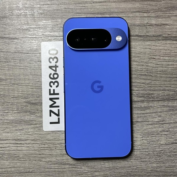 Google Pixel 10 - Unlocked, 128 GB, Indigo, GLBW0