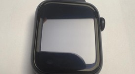 Mint
													Apple Watch SE 2nd Gen 40mm - Midnight, A2722 - GPS, Aluminum, photo 5 of 12