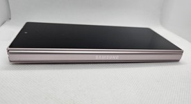 Good
													Samsung Galaxy Z Fold6 - Unlocked, Pink, 512 GB, 12 GB, SM-F956U1, photo 2 of 4