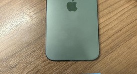 Mint
													Apple iPhone 13 Pro Max - Verizon, Green, 128 GB, A2484, photo 1 of 6