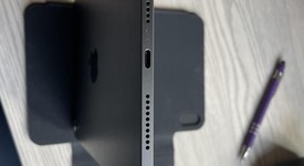 Mint
													Apple iPad Mini 6th Gen - Wi-Fi, Gray, 256 GB, A2567, photo 5 of 8