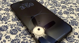 Good
													Apple iPhone 14 Pro - Unlocked, Black, 512 GB, A2650, photo 4 of 10