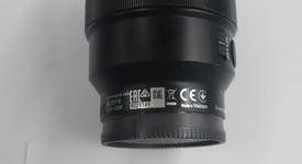 Good
													Sony 85mm F1.8-22 Medium-Telephoto Fixed Prime, photo 1 of 8