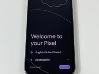 Google Pixel 9a