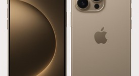 Mint
													Apple iPhone 16 Pro - Unlocked, Desert, 128 GB, A3083, photo 1 of 1