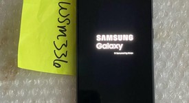 Mint
													Samsung Galaxy S21 FE 5G - Verizon, Graphite, 128 GB, 6 GB, SM-G990U, photo 5 of 7