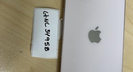 Good
													Apple iPhone 13 - Unlocked, Pink, 128 GB, A2482, photo 2 of 5